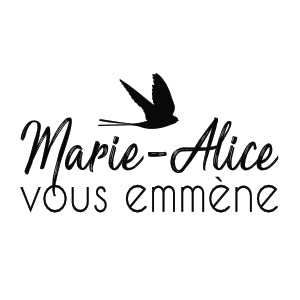 Marie-Alice Vous Emmène