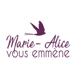 Marie-Alice Vous Emmène